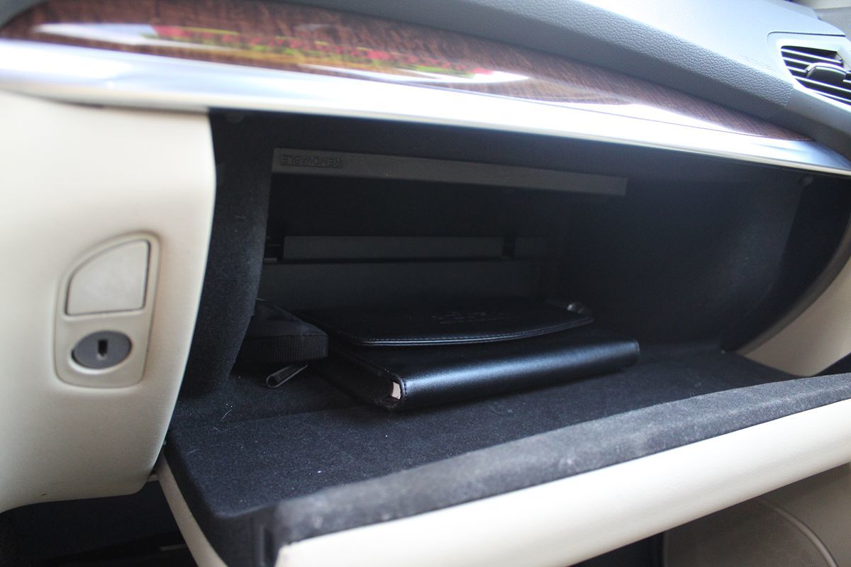 2017 Acura MDX Technology photo 27