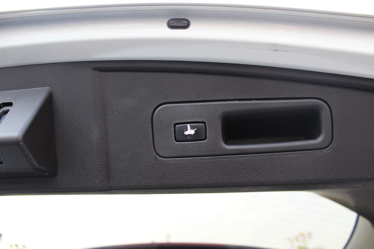 2017 Acura MDX Technology photo 29
