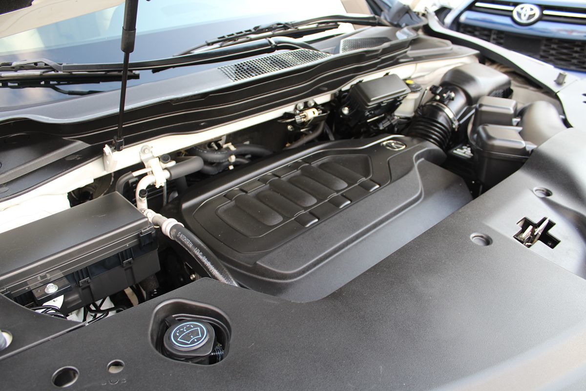 2017 Acura MDX Technology photo 31