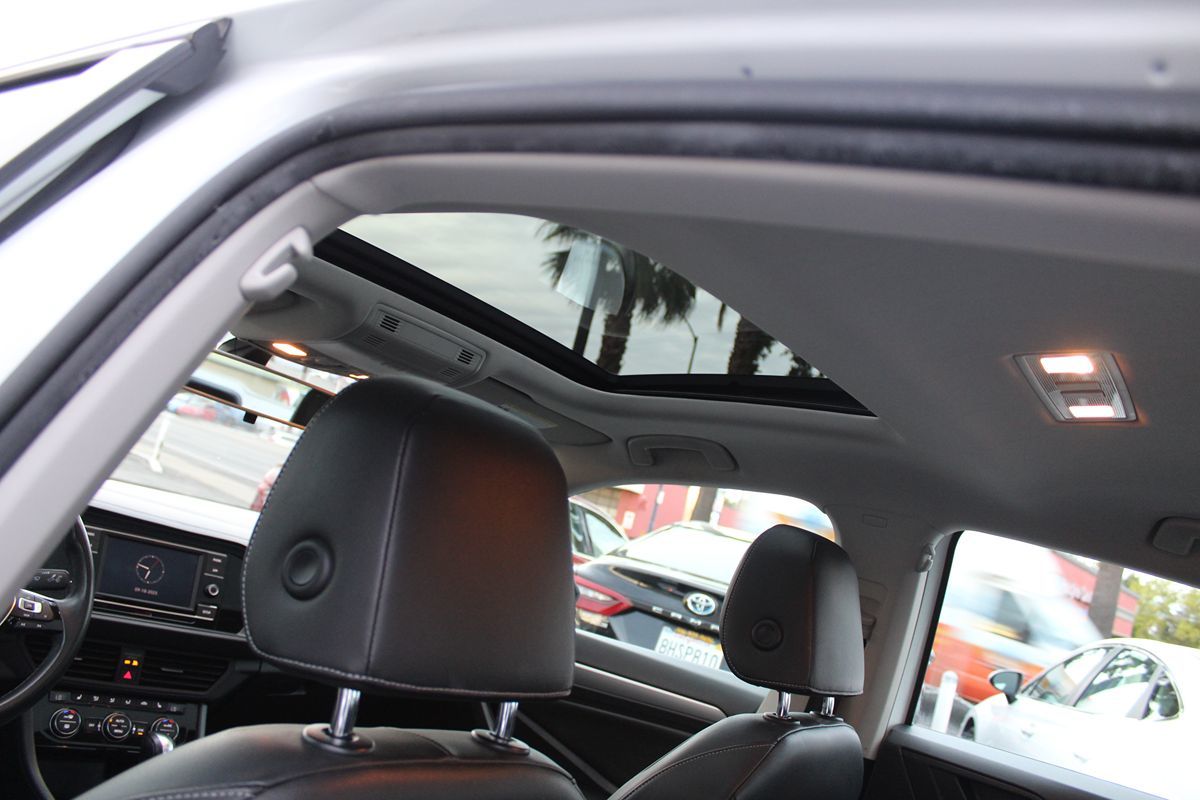 2019 Volkswagen Jetta SE photo 21