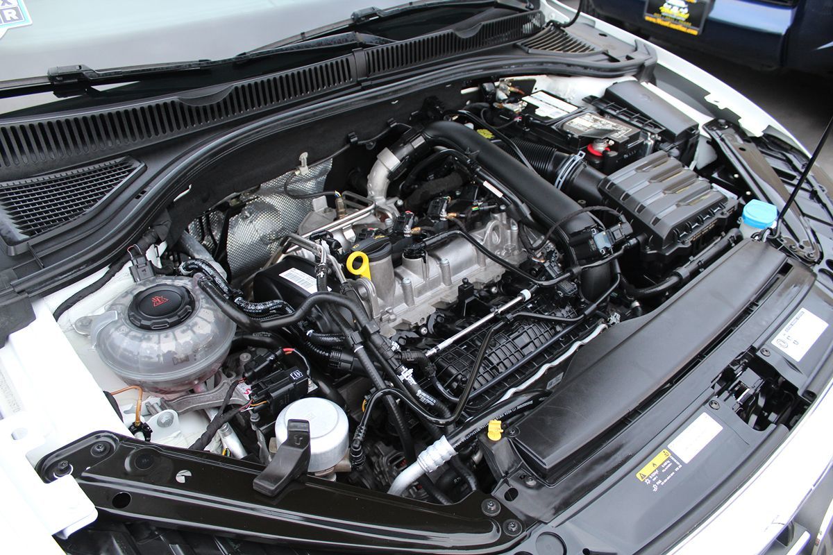2019 Volkswagen Jetta SE photo 29