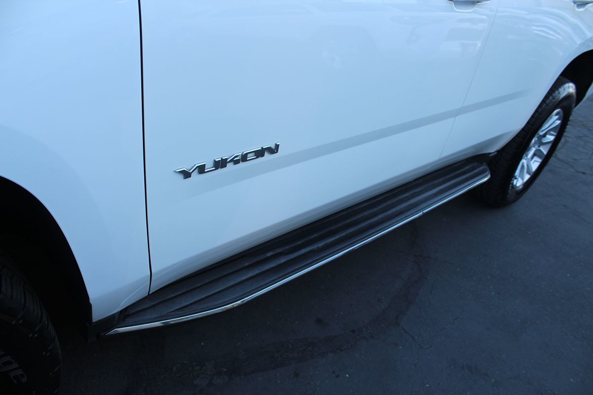 2016 GMC Yukon SLE - Photo 12