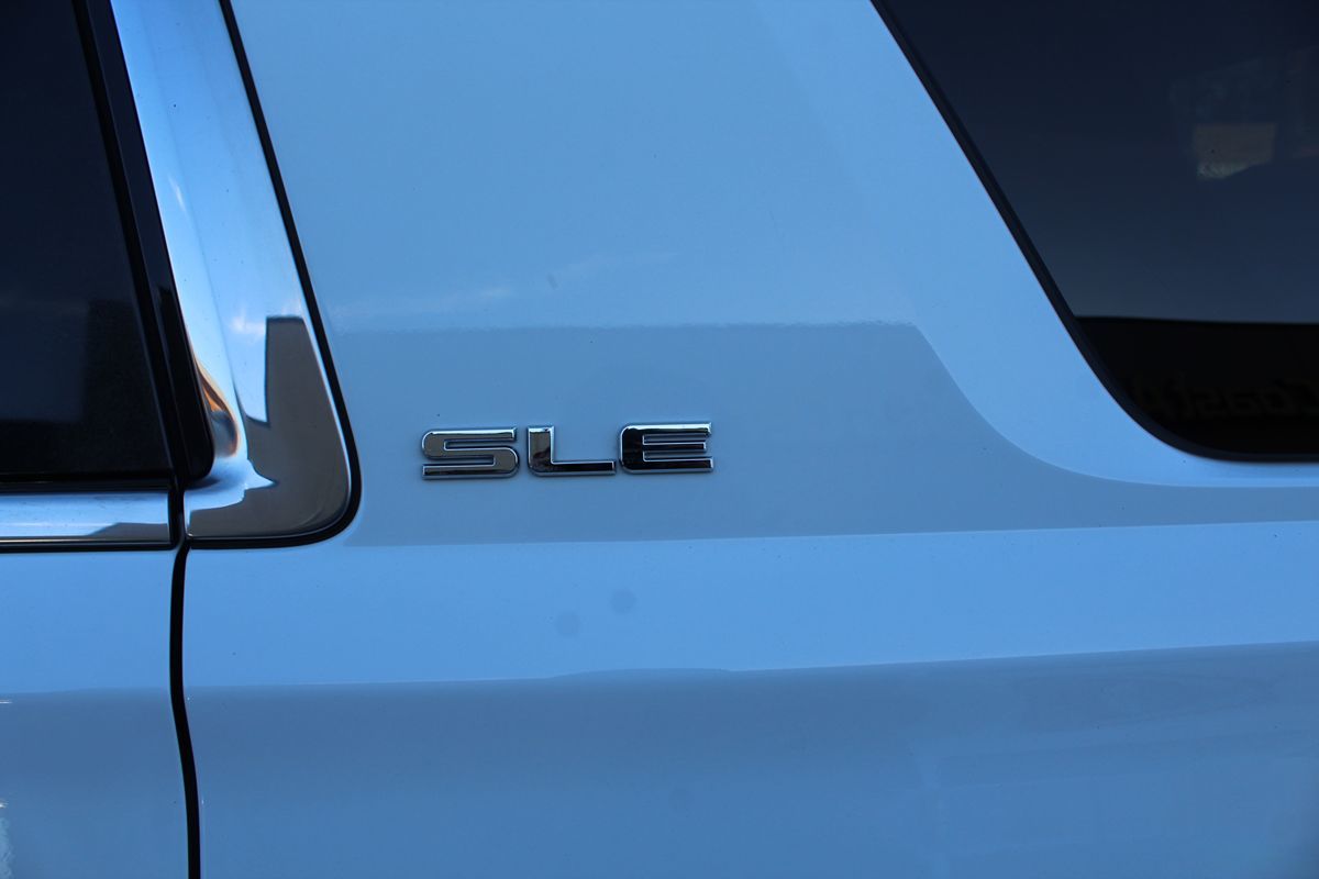 2016 GMC Yukon SLE - Photo 14