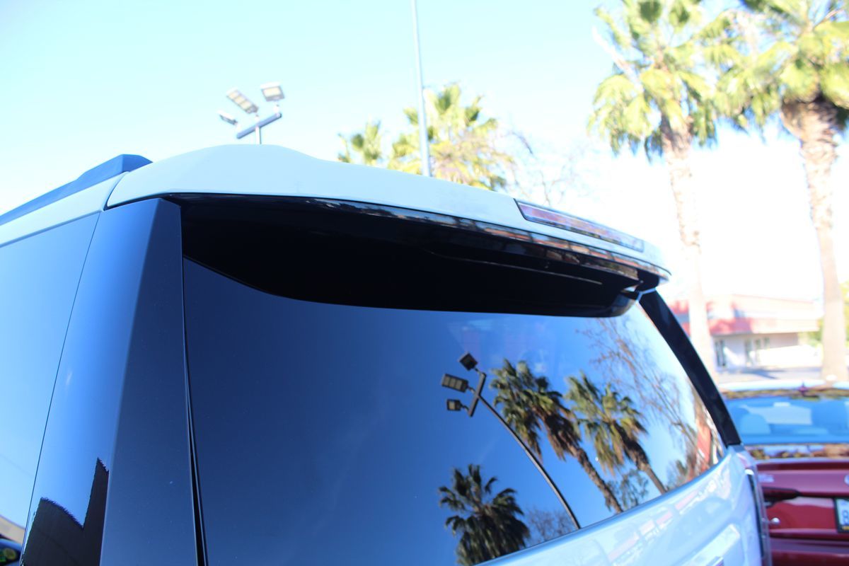 2016 GMC Yukon SLE - Photo 16