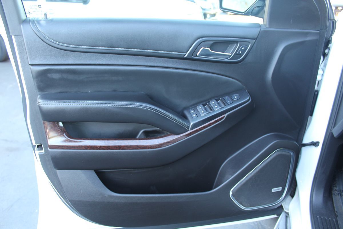 2016 GMC Yukon SLE - Photo 17