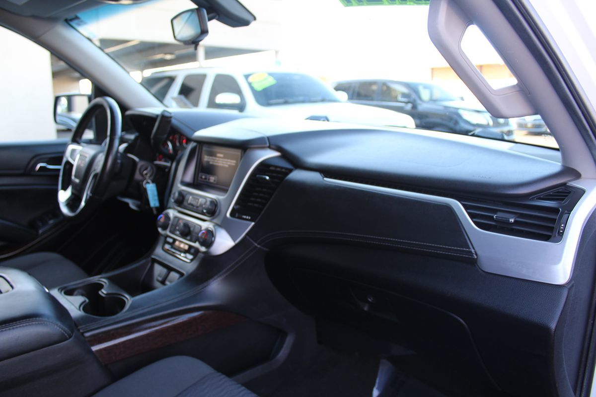 2016 GMC Yukon SLE - Photo 20
