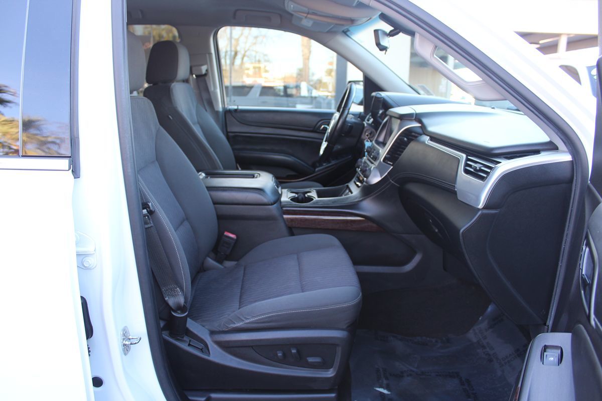 2016 GMC Yukon SLE - Photo 21