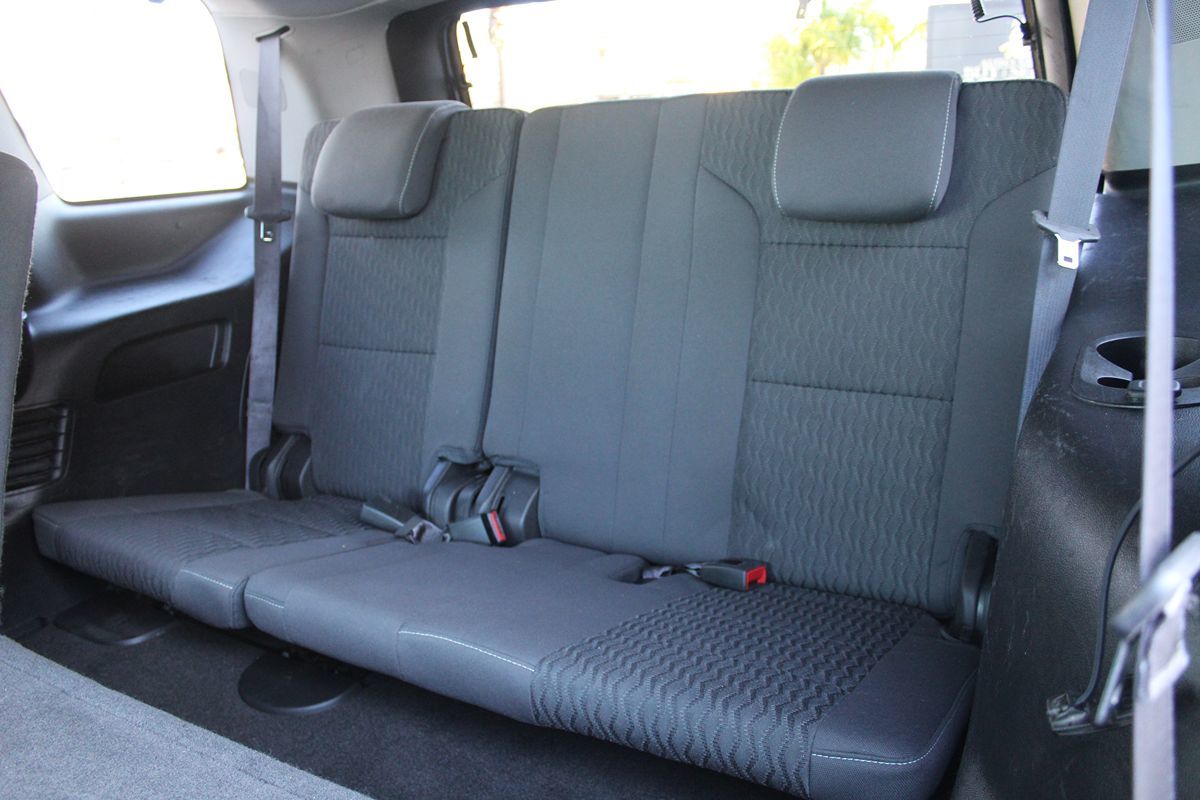 2016 GMC Yukon SLE - Photo 24