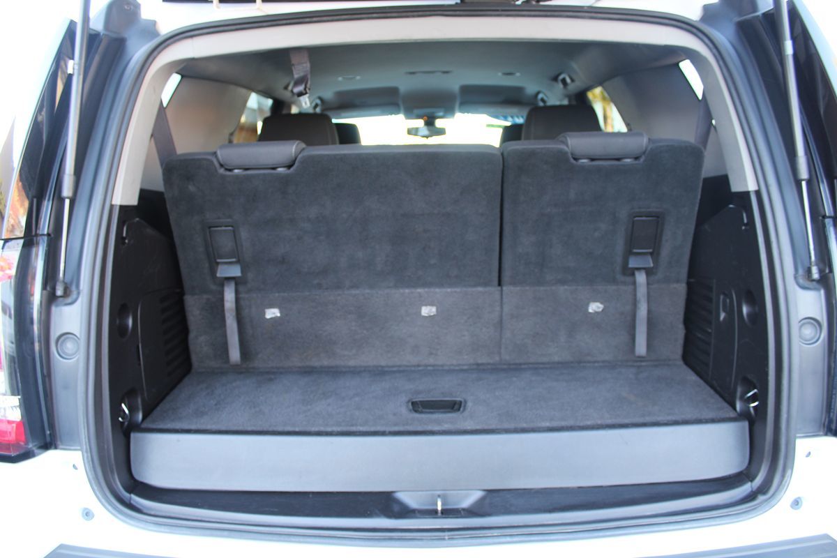 2016 GMC Yukon SLE - Photo 30
