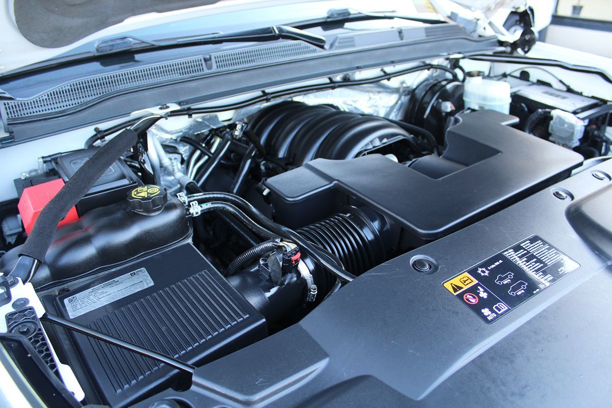 2016 GMC Yukon SLE - Photo 32