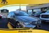 2015 Mercedes-Benz E 350 4MATIC Sport Wagon