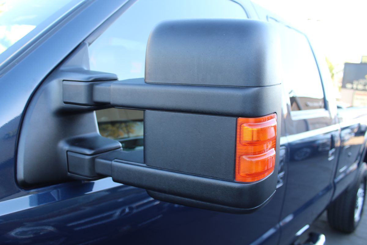 2014 Ford F-350 Super Duty Lariat - Photo 15