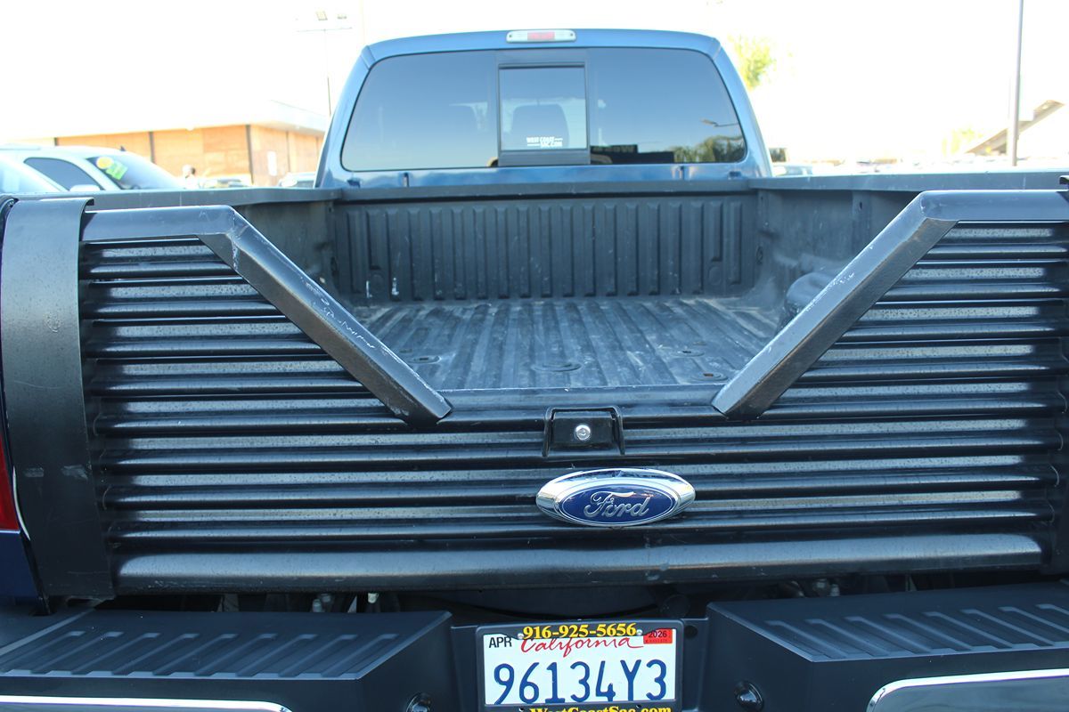 2014 Ford F-350 Super Duty Lariat - Photo 18
