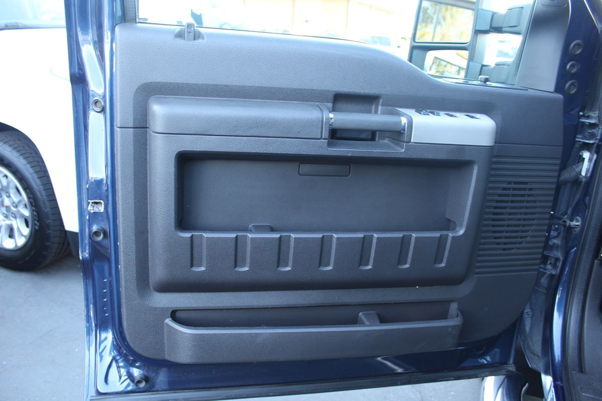 2014 Ford F-350 Super Duty Lariat - Photo 19