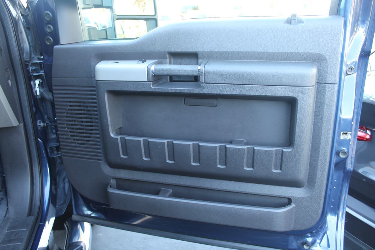 2014 Ford F-350 Super Duty Lariat - Photo 22