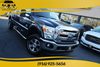 2014 Ford Super Duty F-350 SRW Lariat