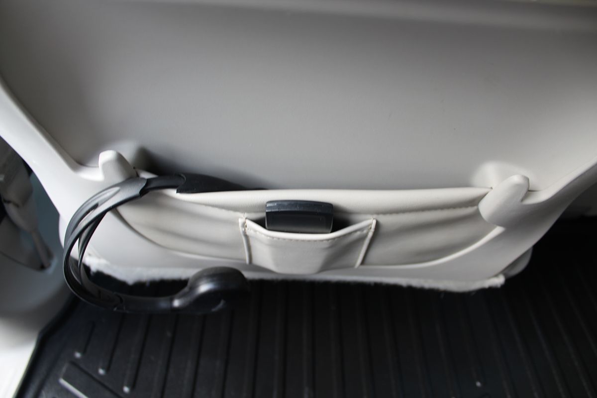 2020 Chrysler Pacifica Hybrid Limited - Photo 38