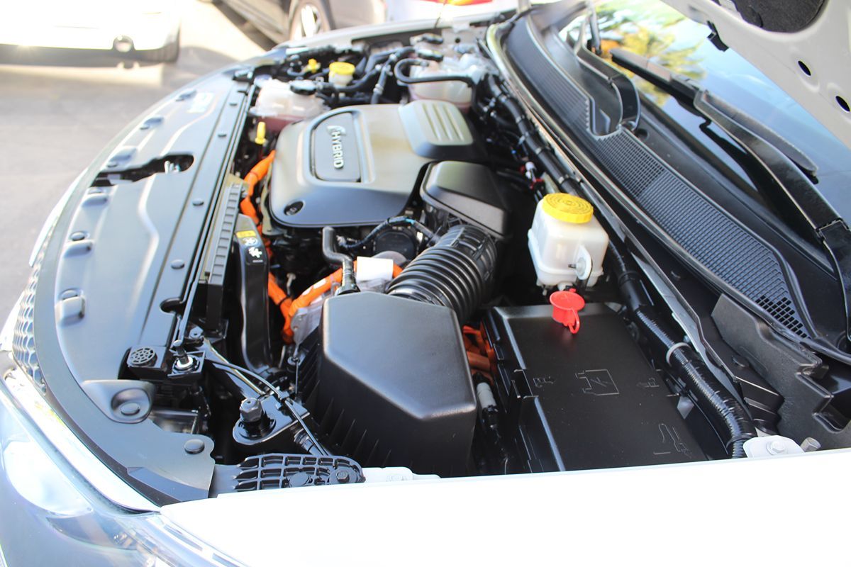 2020 Chrysler Pacifica Hybrid Limited - Photo 43