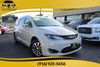 2020 Chrysler Pacifica Hybrid Limited
