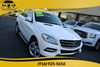 2014 Mercedes-Benz ML 350 SUV