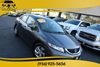 2013 Honda Civic Sedan LX