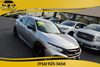 2019 Honda Civic Hatchback Sport