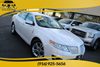 2011 Lincoln MKS 