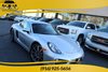 2014 Porsche Cayman 