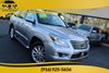2008 Lexus LX 570 4WD