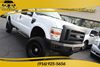 2008 Ford Super Duty F-250 SRW XL