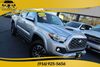 2021 Toyota Tacoma 4WD TRD Sport