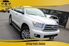 2016 Toyota Sequoia Platinum