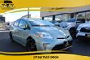2015 Toyota Prius Four