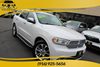 2017 Dodge Durango Citadel