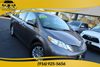 2016 Toyota Sienna XLE