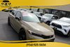2025 Honda Civic Hatchback Sport