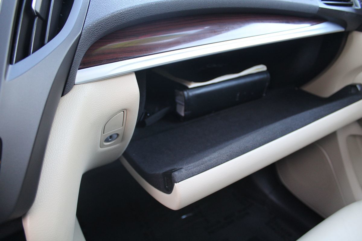 2014 Acura MDX Technology photo 29