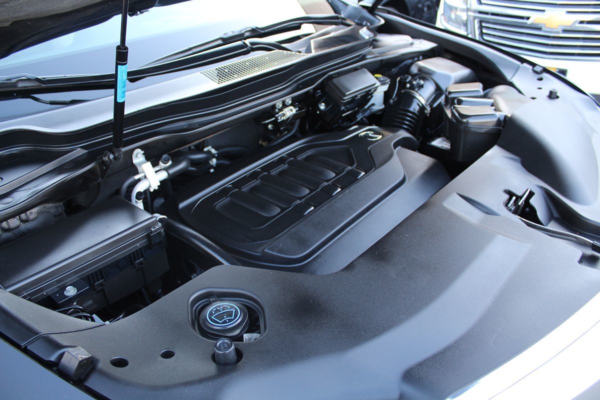 2014 Acura MDX Technology photo 33