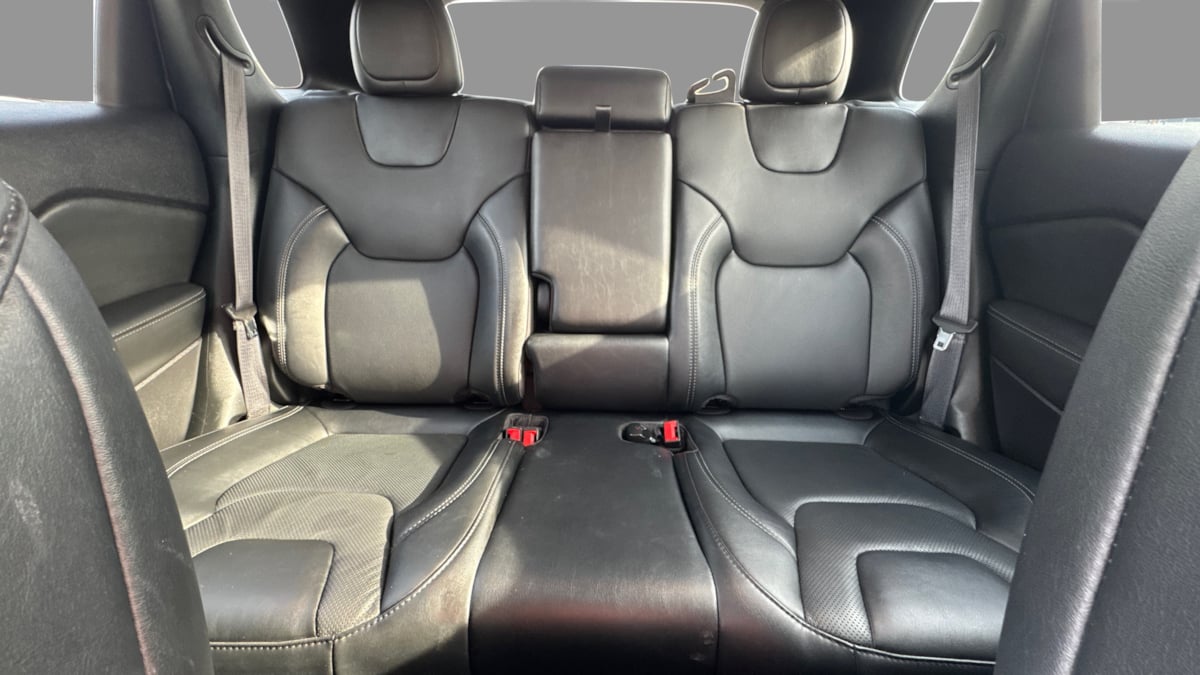 2023 Jeep Cherokee Altitude Lux photo 13