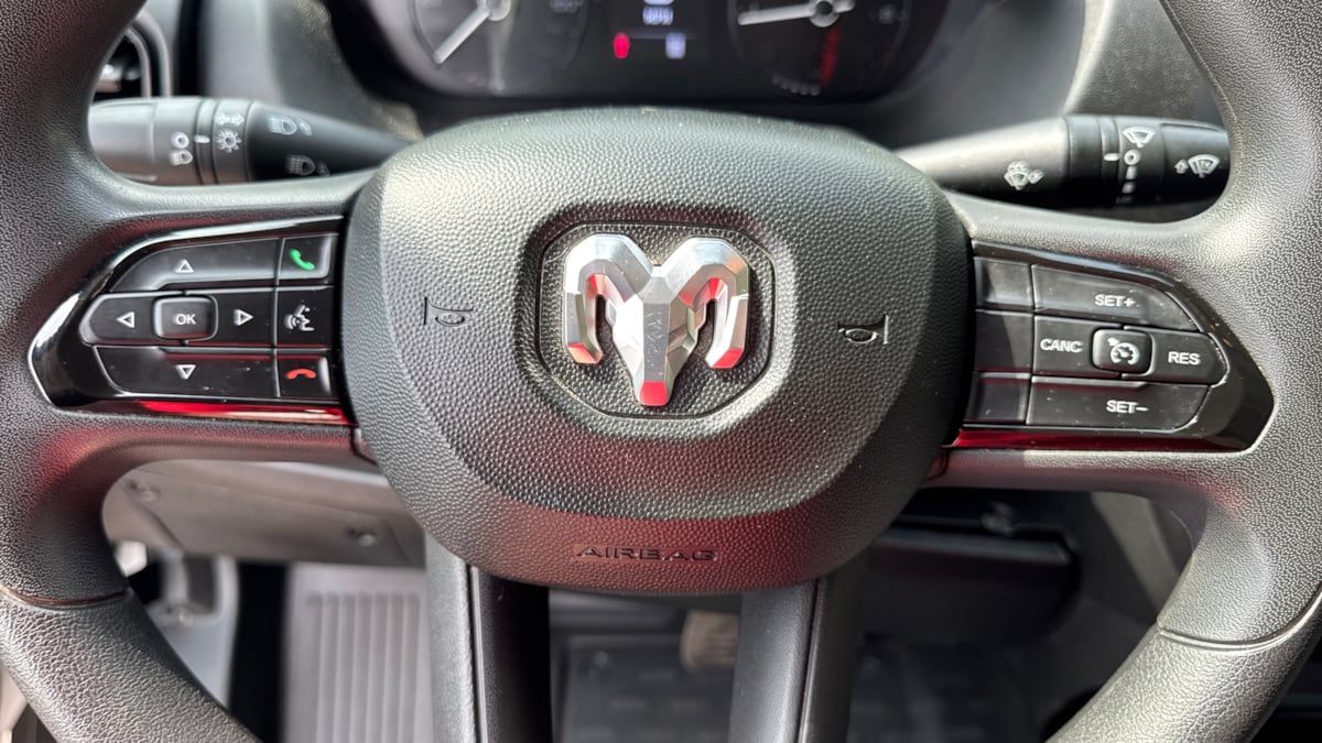 2023 Ram ProMaster 2500 photo 13