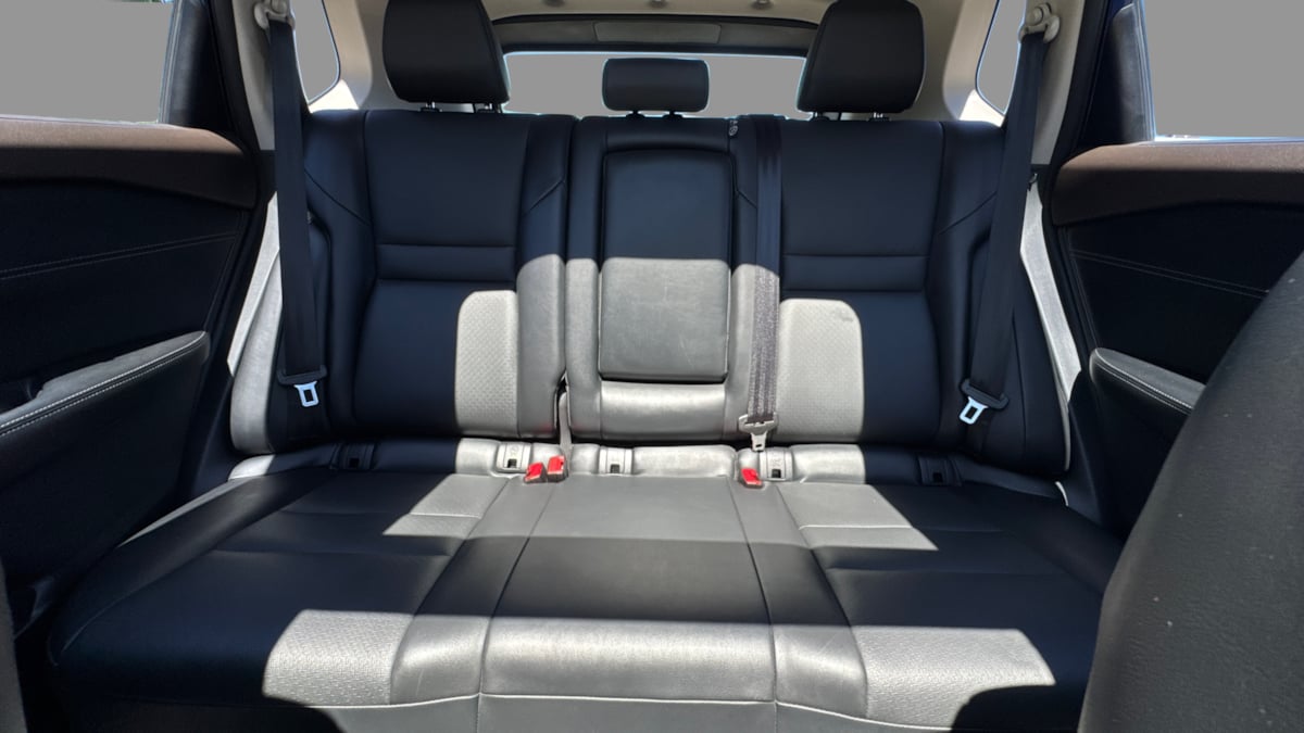 2022 Nissan Rogue SV photo 13