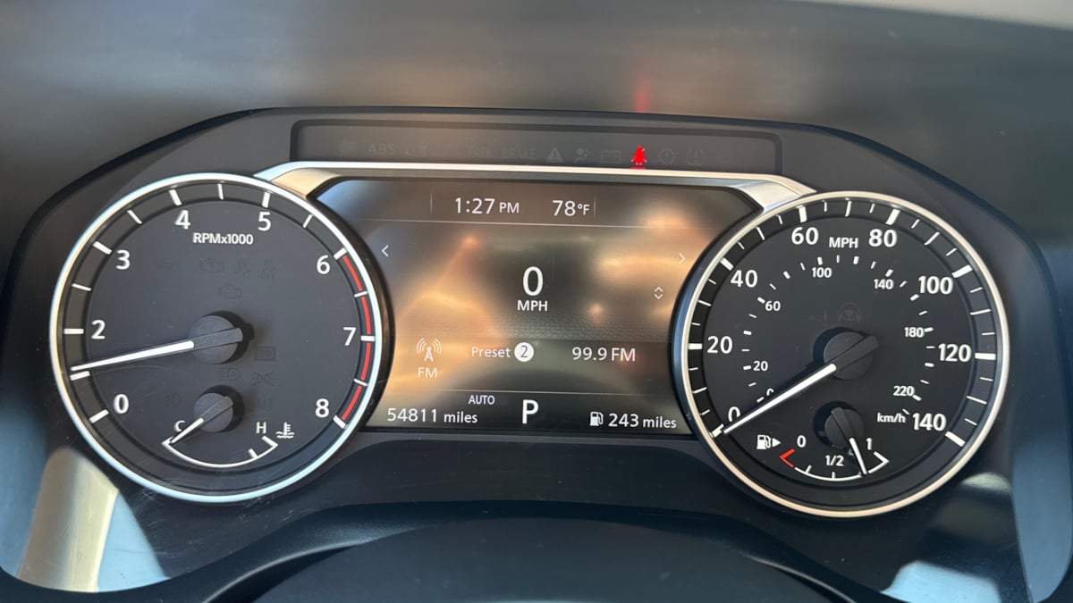 2022 Nissan Rogue SV photo 14