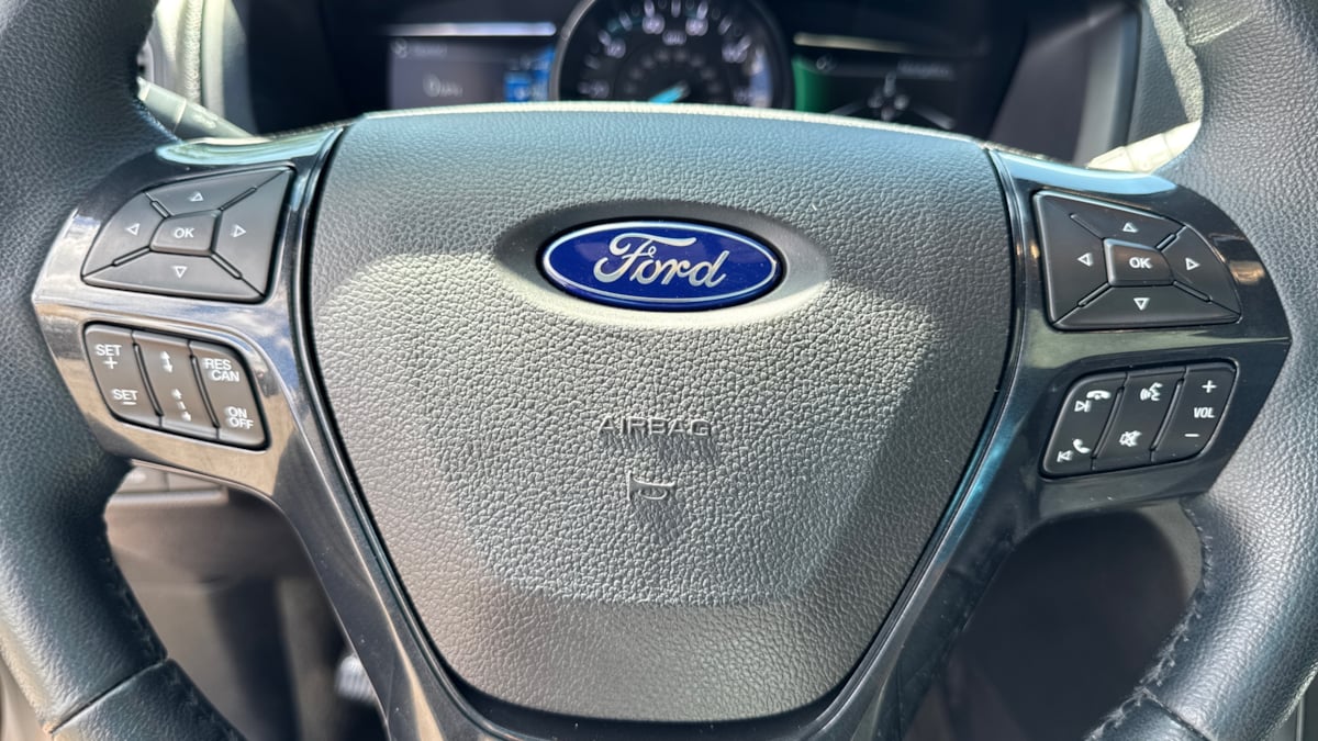 2018 Ford Explorer XLT photo 15