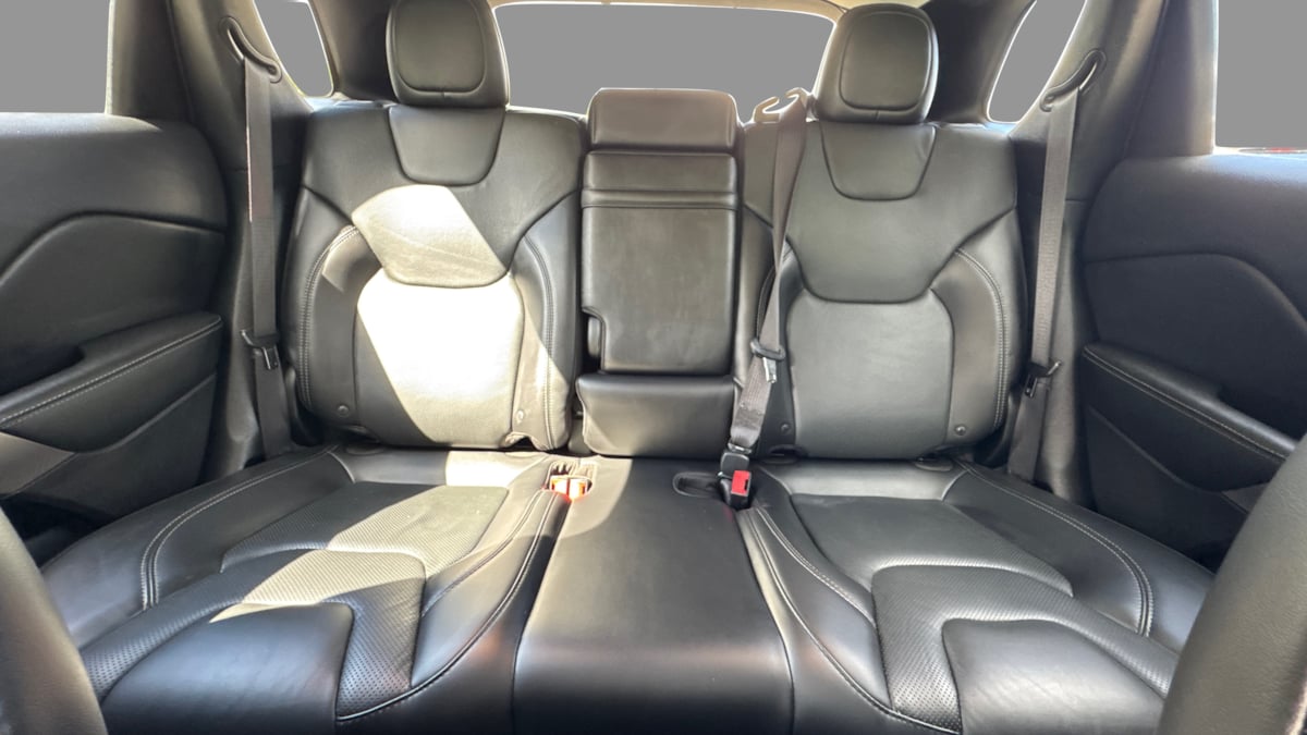 2019 Jeep Cherokee Limited photo 13