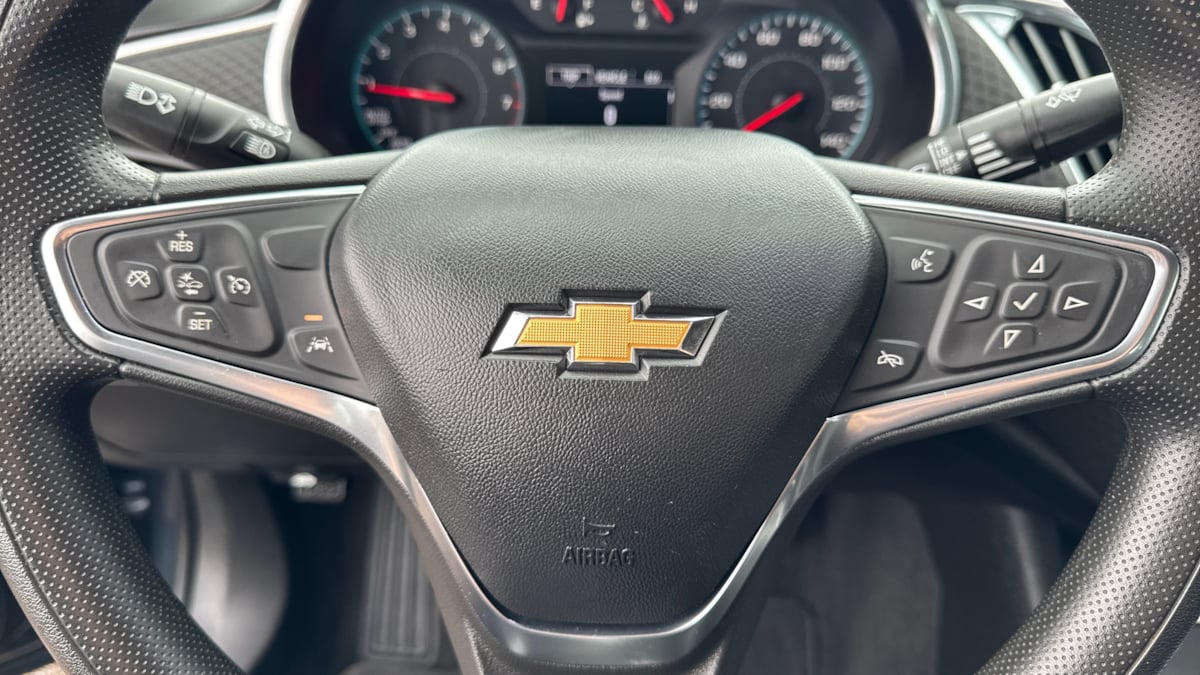 2020 Chevrolet Malibu 1LT photo 14