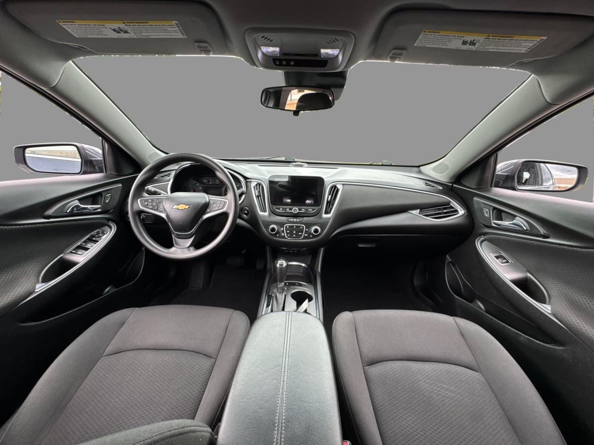 2020 Chevrolet Malibu 1LT photo 17