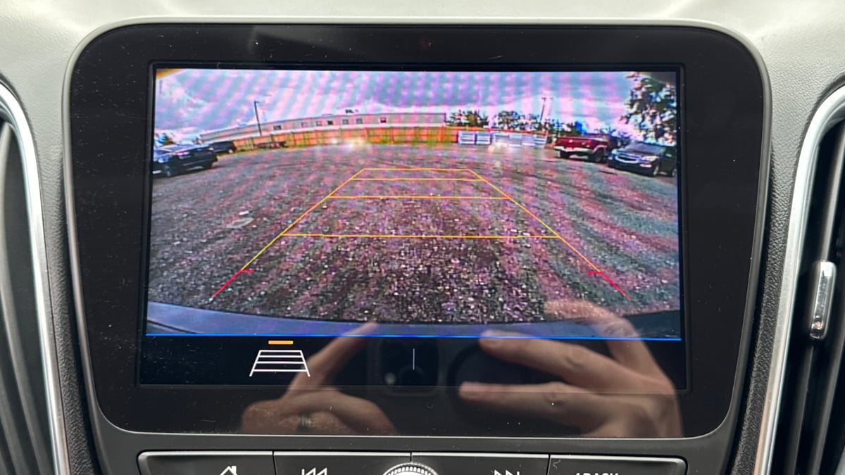 2020 Chevrolet Malibu 1LT photo 21