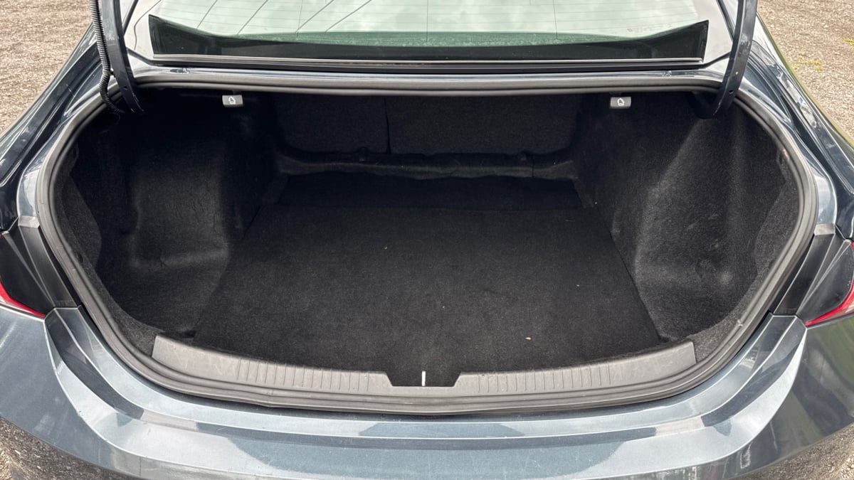 2020 Chevrolet Malibu 1LT photo 11