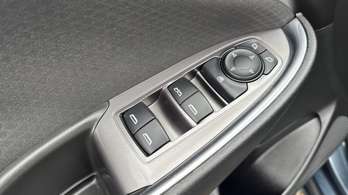 2020 Chevrolet Malibu 1LT photo 16