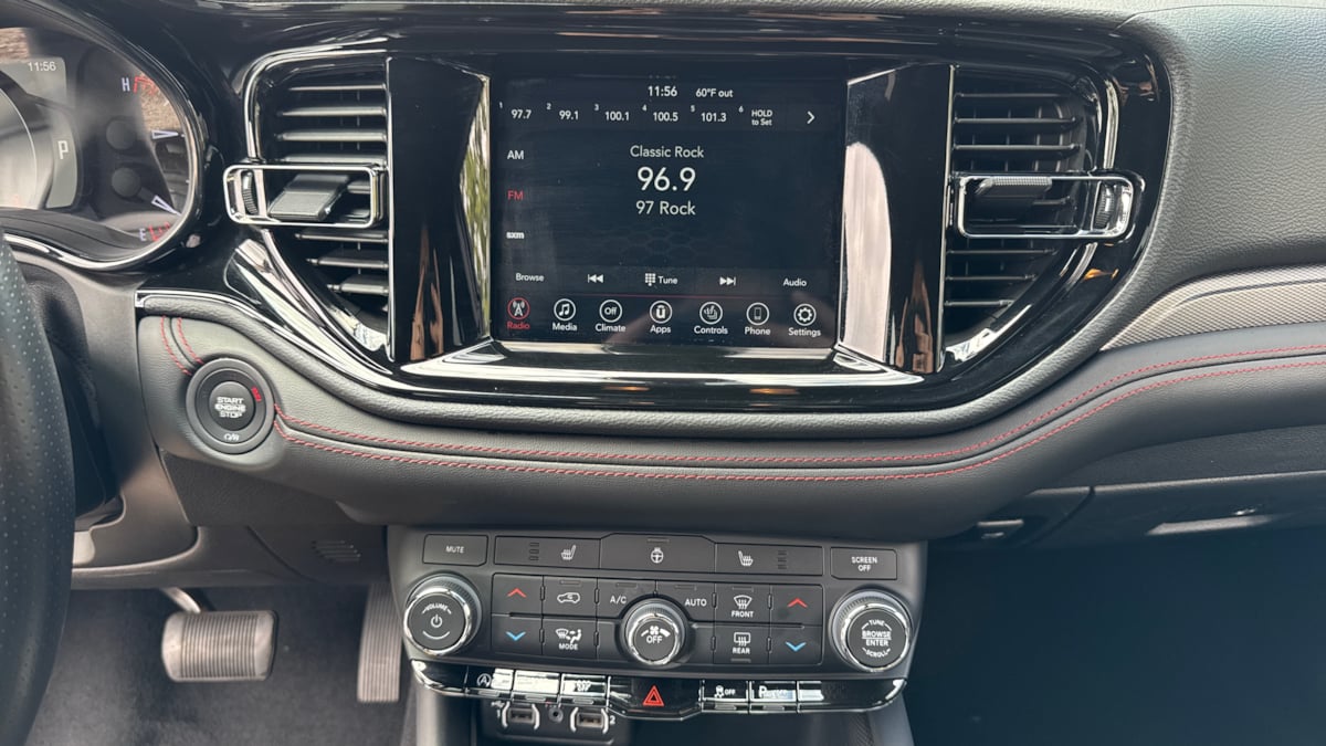 2023 Dodge Durango GT photo 12